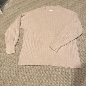 Aerie sweater